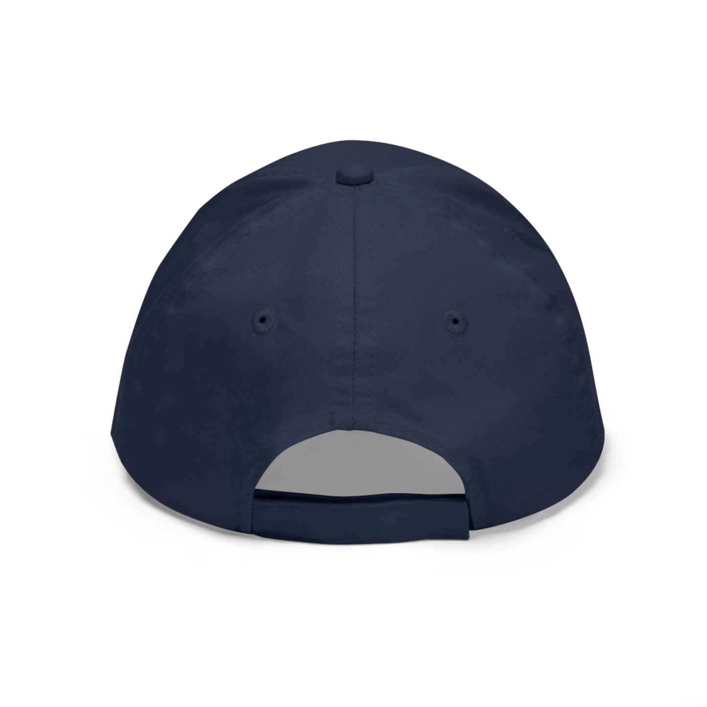"Salty" Unisex Twill Hat