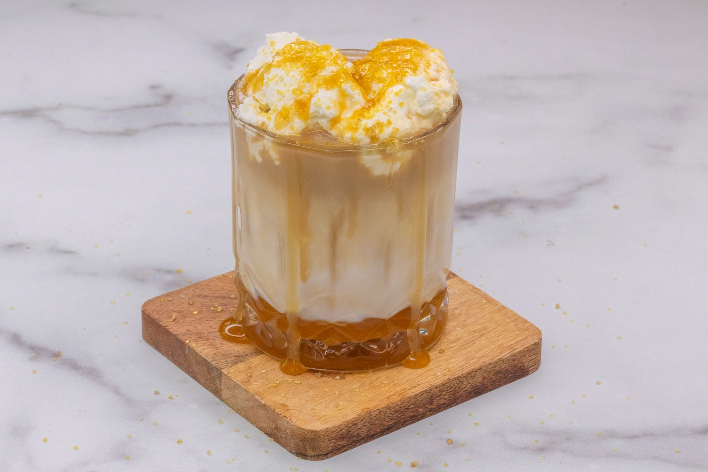 SAL CARAMEL