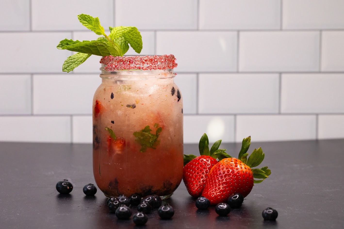 BERRY ESSENCE