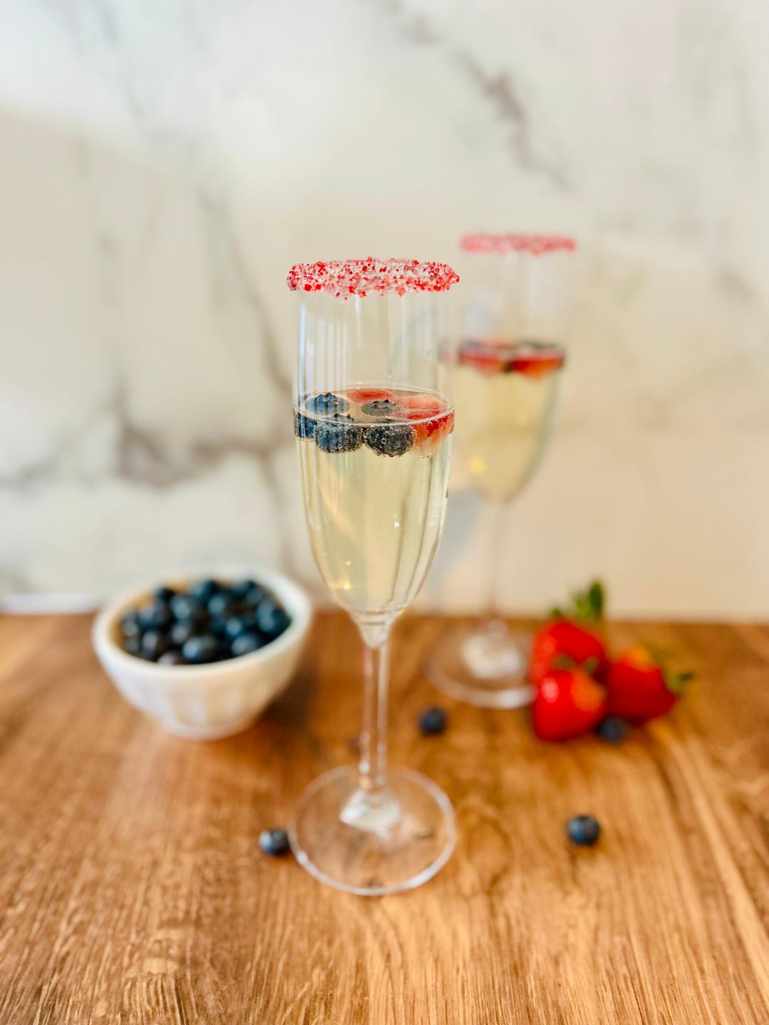 BERRY ESSENCE
