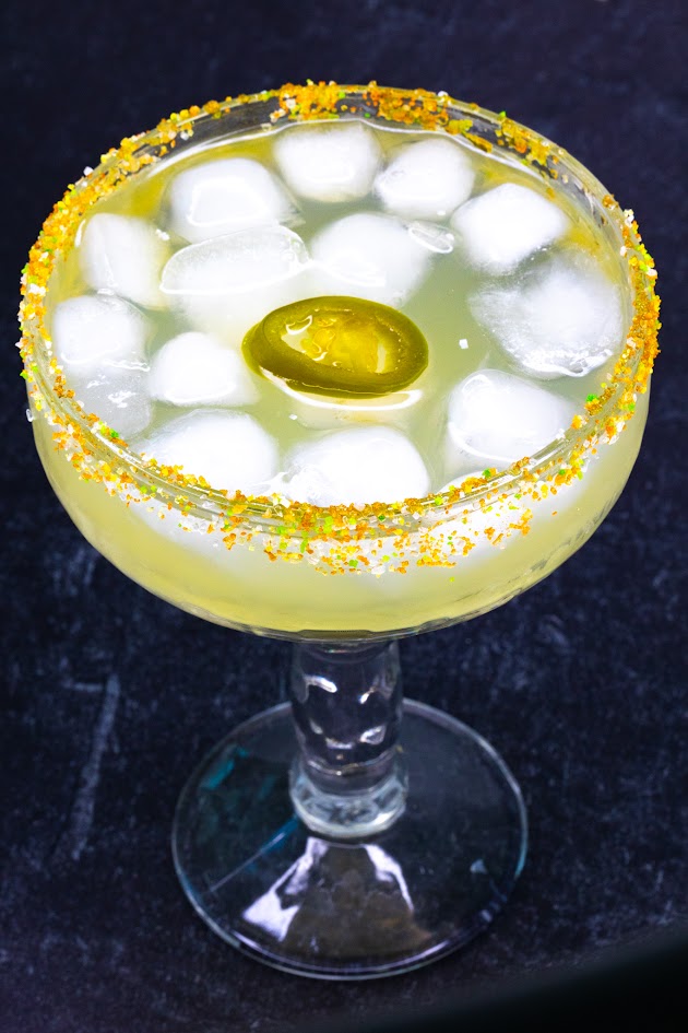 MAGICAL CITRUS SRIRACHA