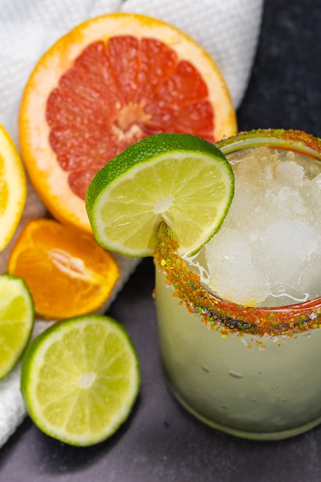 MAGICAL CITRUS SRIRACHA