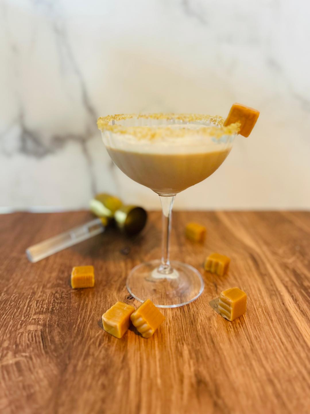 SAL CARAMEL