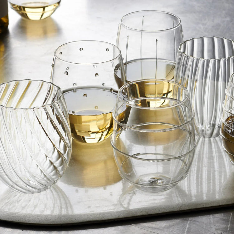 Glass Drinkware