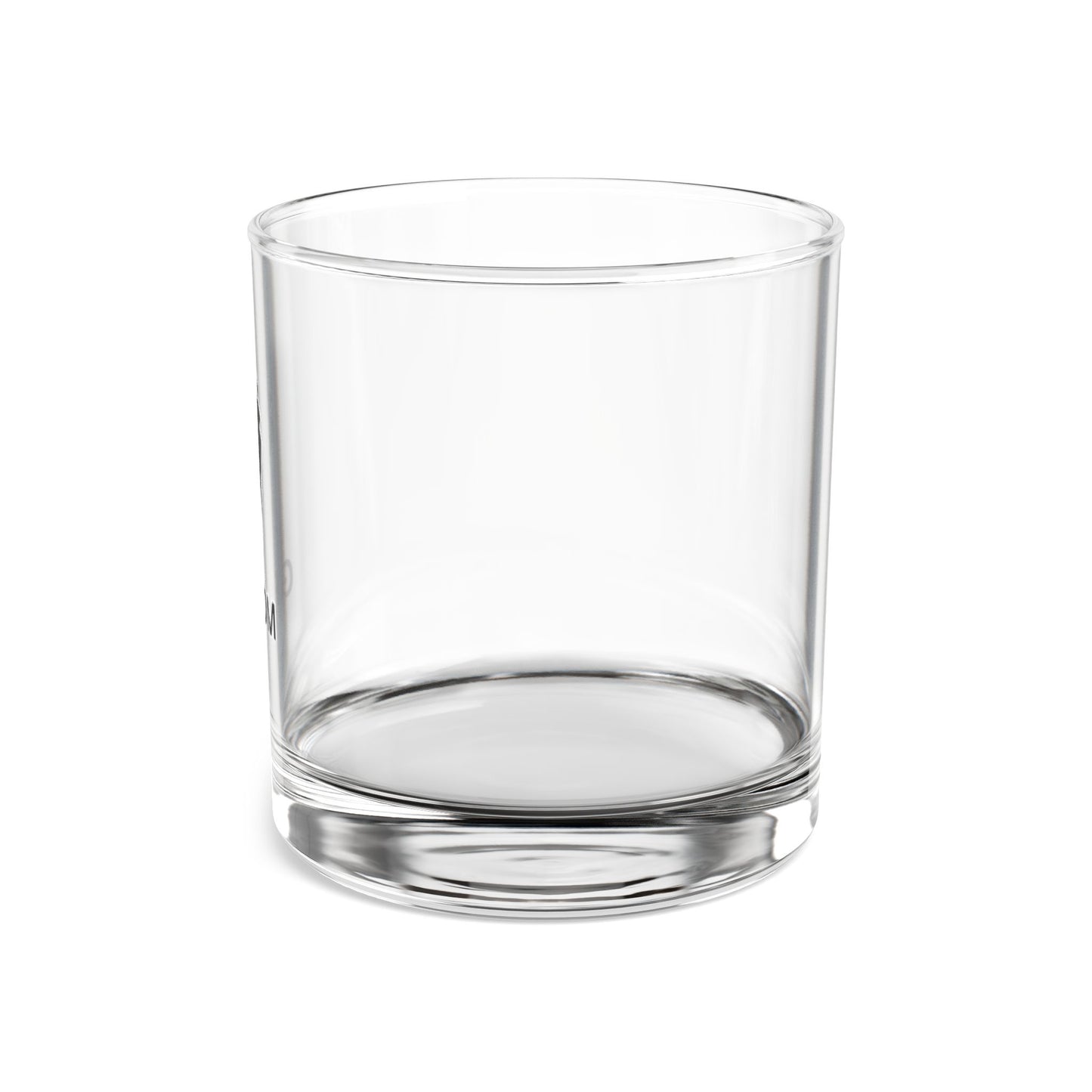 Rocks Glass, 10oz