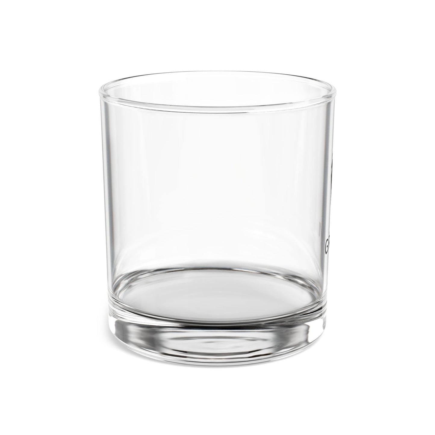 Rocks Glass, 10oz