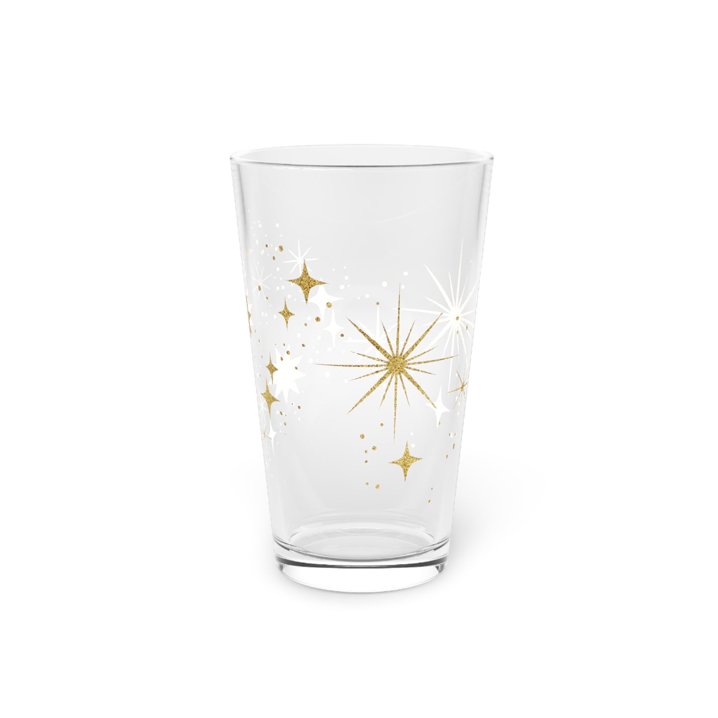 Pint Glass, 16oz