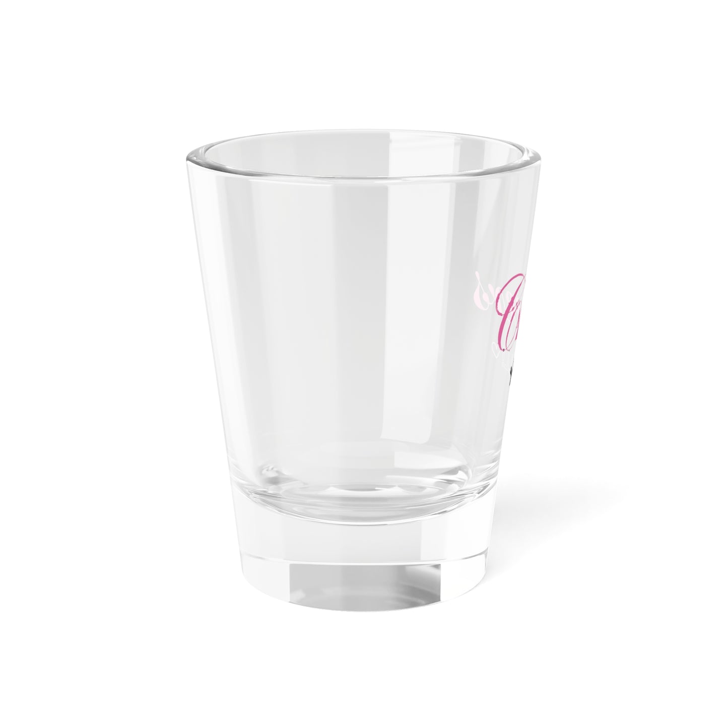 Shot Glass, 1.5oz