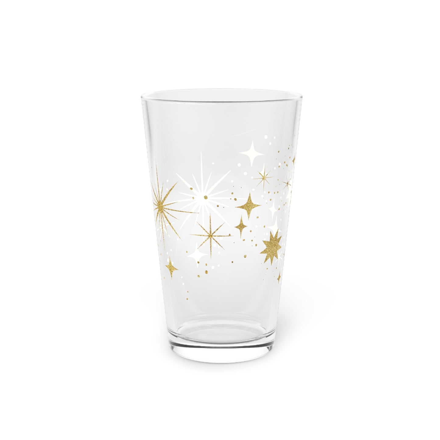 Pint Glass, 16oz