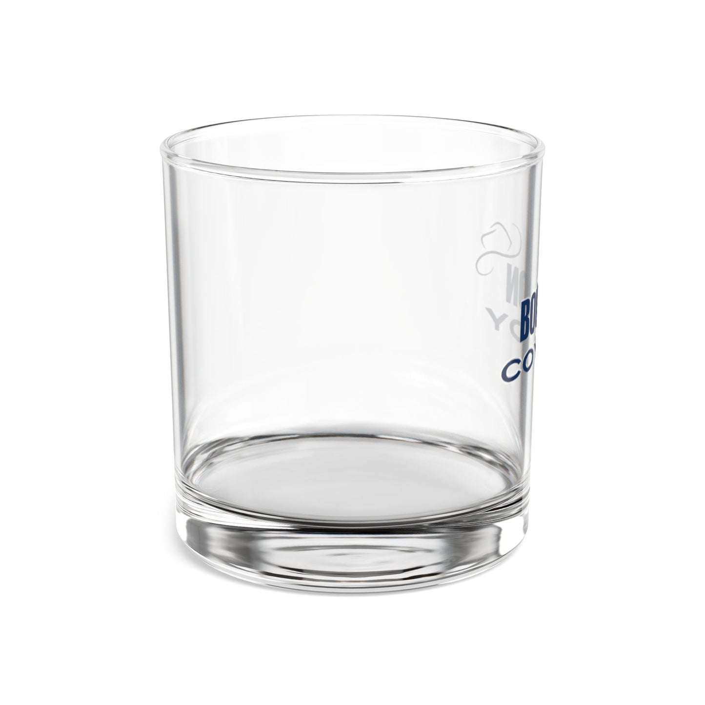 Rocks Glass, 10oz