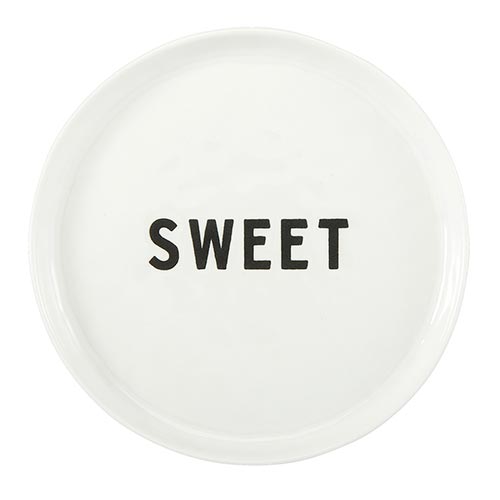 Ceramic Dish - Sweet